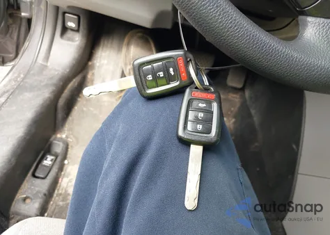 2013 Honda Accord Lx from USA, damaged, VIN 1HGCR2F30DA002302